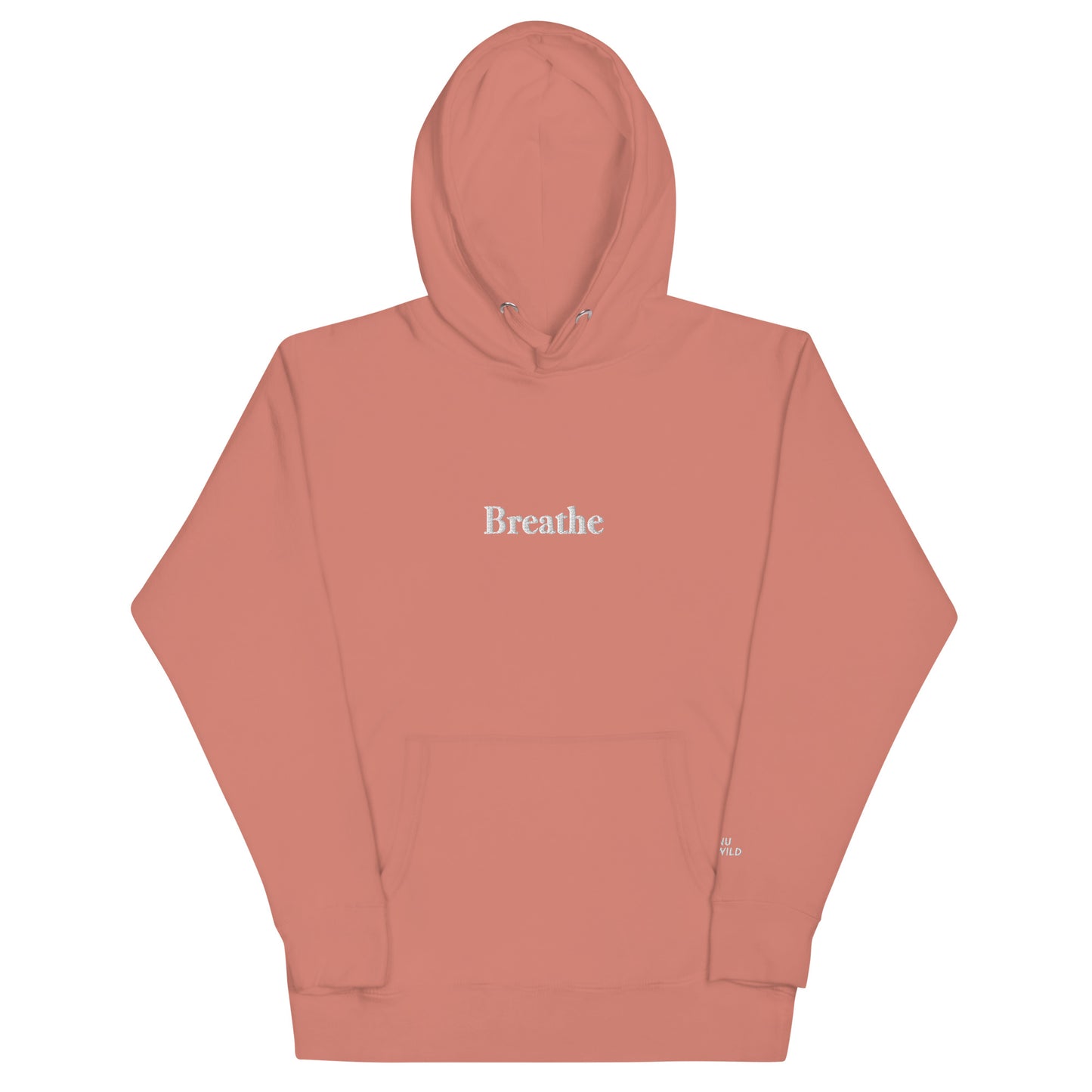 Breathe Hoodie