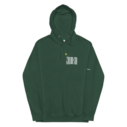 "I Wanna Show You That I'm Grateful" Hoodie