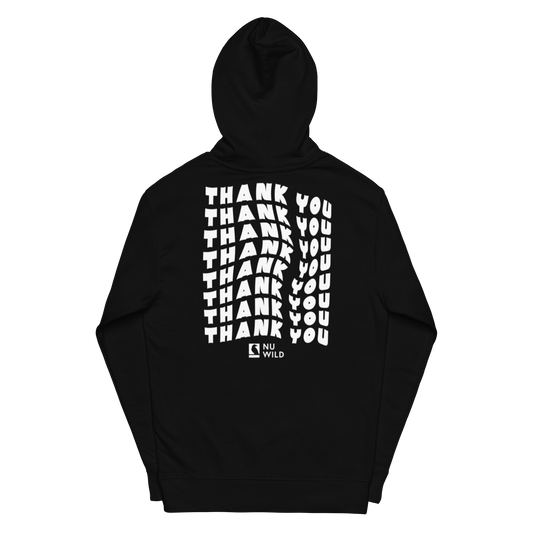 "Thank You" Hoodie