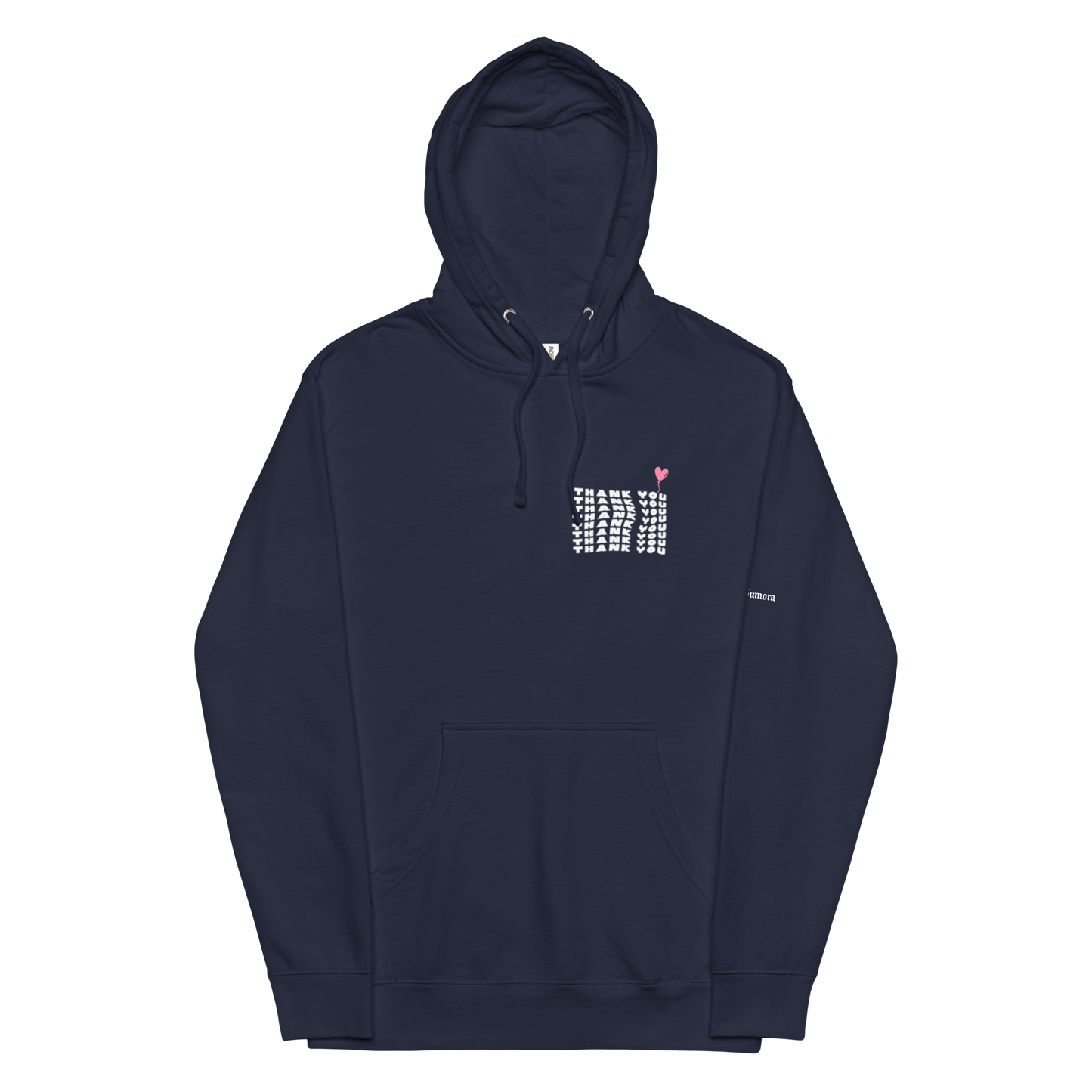 "I Wanna Tell You That I Love You" Hoodie