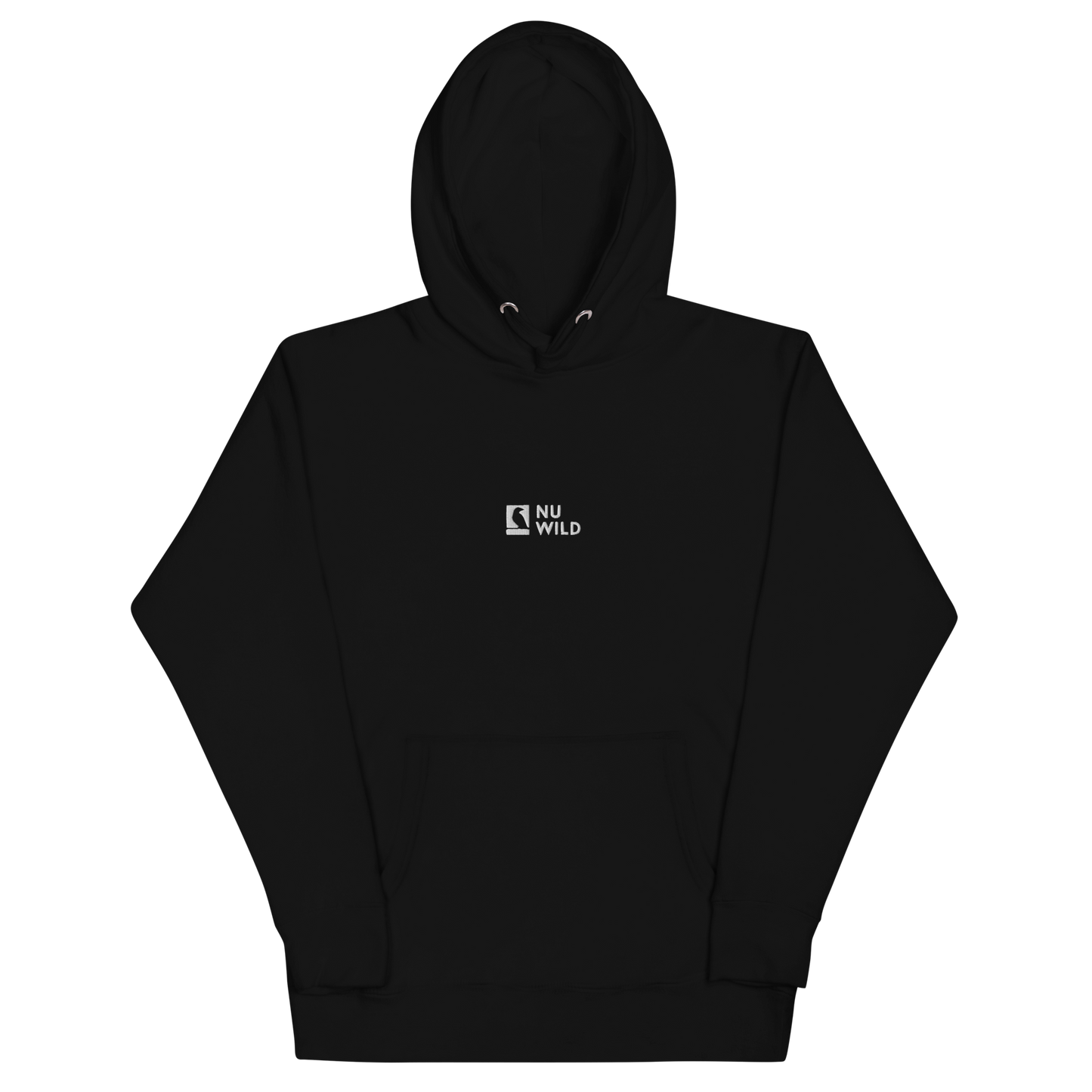 Nu Wild Hoodie