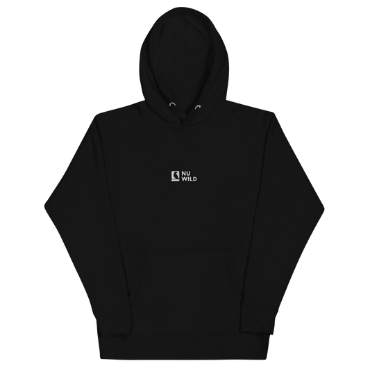 Nu Wild Hoodie